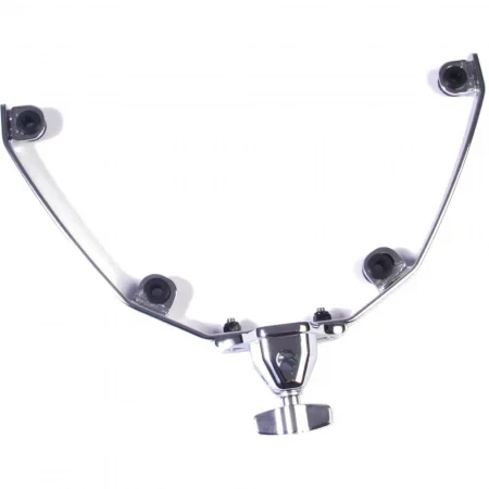 Tama MZM8V 8" STARMOUNT (SILVERSTAR)