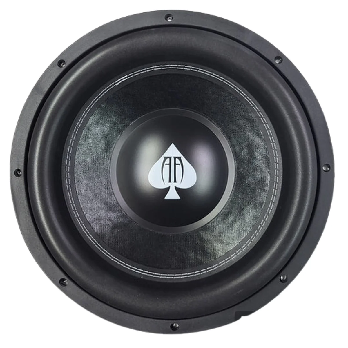 Audio Ace Joker 15" v3 1500 Watt RMS Dual 2 OhmPro Car Audio Subwoofer