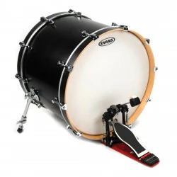 Evans BD18G1CW 18'' G1 Coated Bass Drumhead