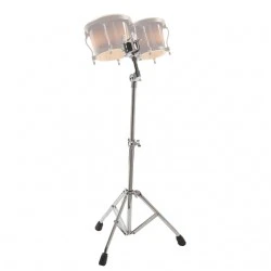 Gibraltar 7716 - Bongo Stand w/Adjustable Clip Mount