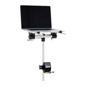 Gibraltar DJ-GEMS-PK - Laptop mount w/mutli clamp pkg