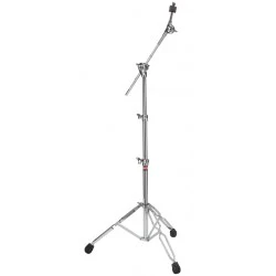Gibraltar 5709 - 5700 Med Double Braced Boom Cymbal Stand