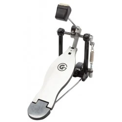 Gibraltar 4711ST - Velocity Strap Drive Single Pedal