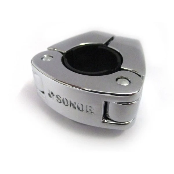 Sonor 19038201 3-Segment Memory Clamp for 19.1mm Tube Diameter Mount