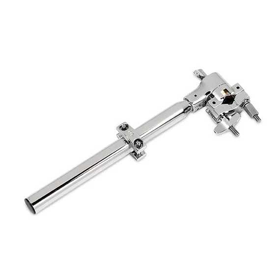 DW Ratcheting V Clamp w/ 1'' x 12'' Tube