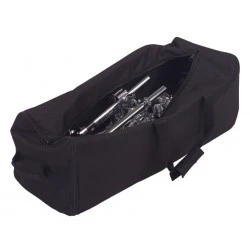 Gibraltar GHTB - Hardware Transport Bag with Wheels
