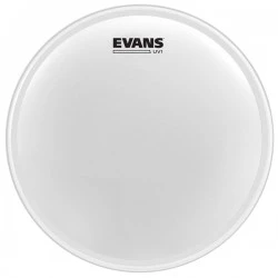 Evans B13UV1 UV1 Coated Drumhead - 13"