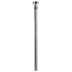 Gibraltar GLMP - Long 30'', 1.5'' diameter post, 1'', 7/8'', 3/4''