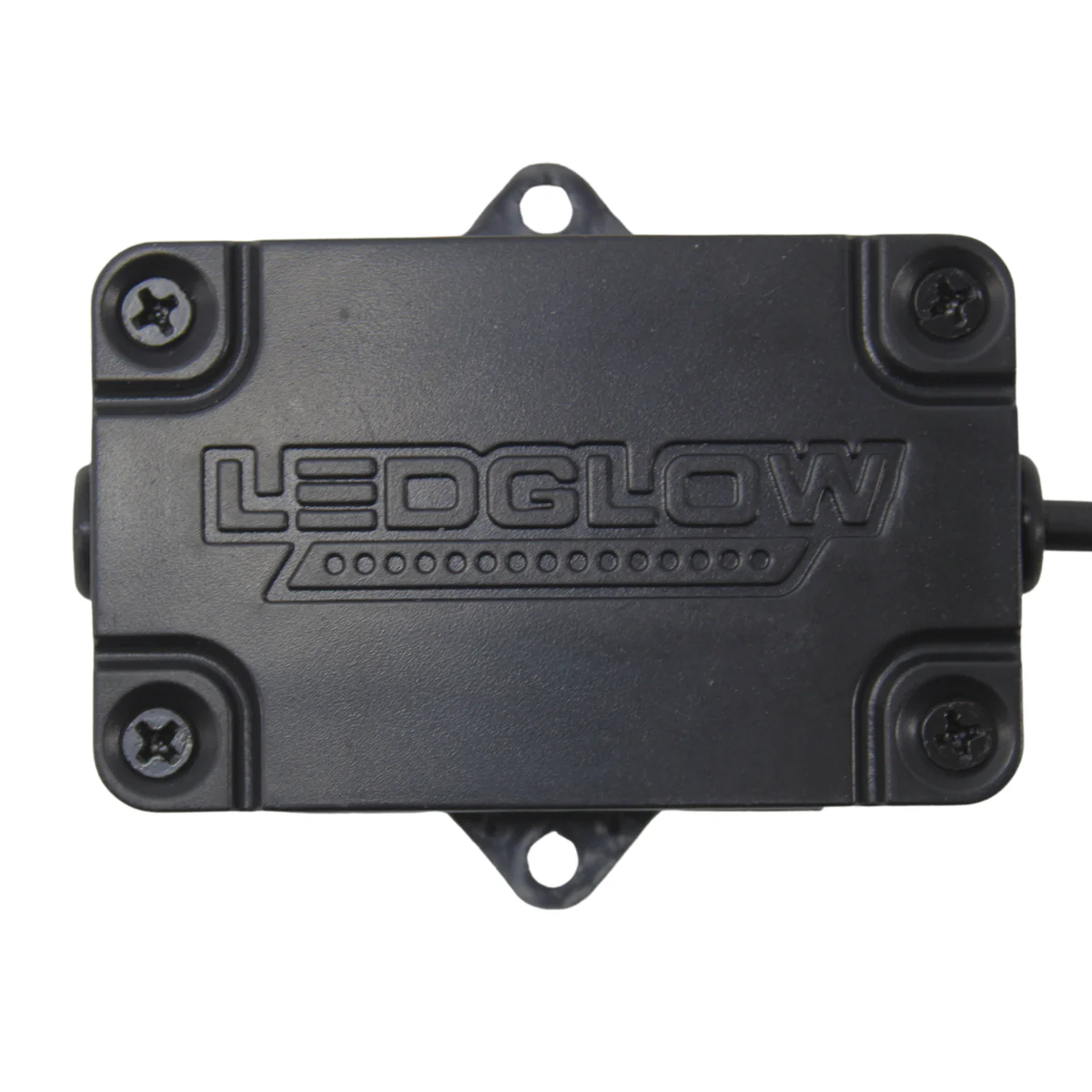 LEDGlow 6' 6 Pin Wire Extension for Bluetooth Wireless Truck Underbody Tubes