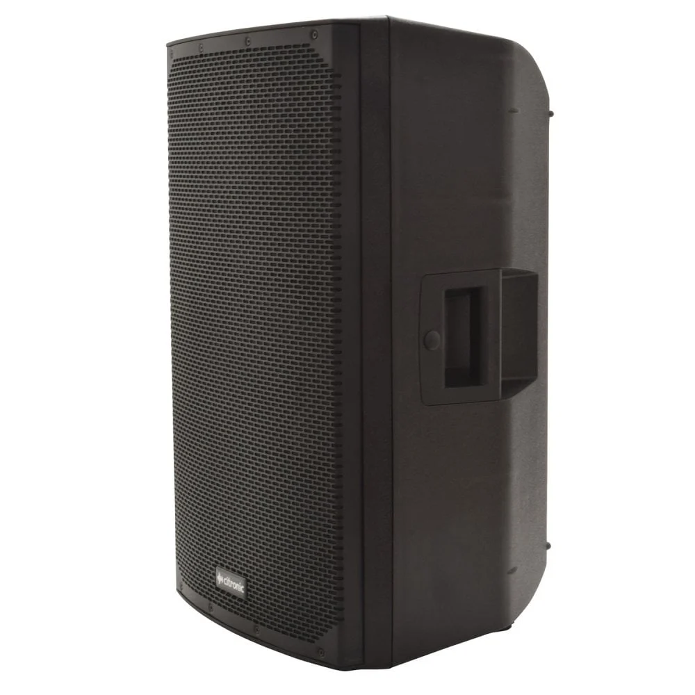 Citronic CAB-15L BT 15" 350w Active Speaker with Bluetooth