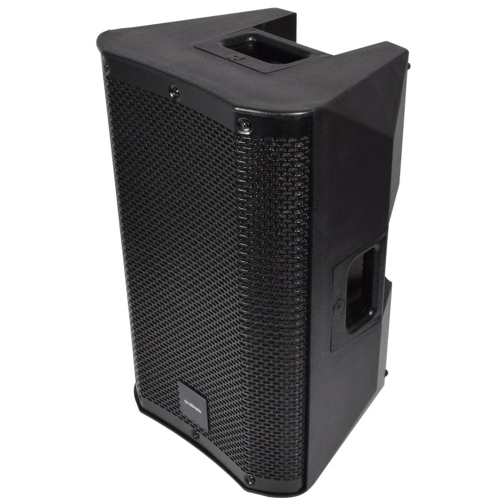 Citronic CASA-10A 10" 220w Active Speaker