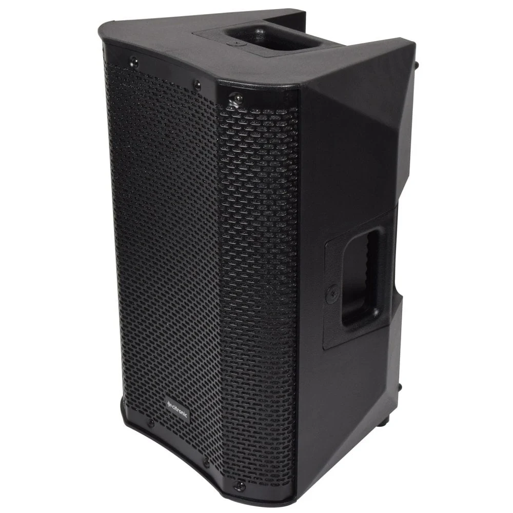 Citronic CASA-8A 8" 200w Active Speaker