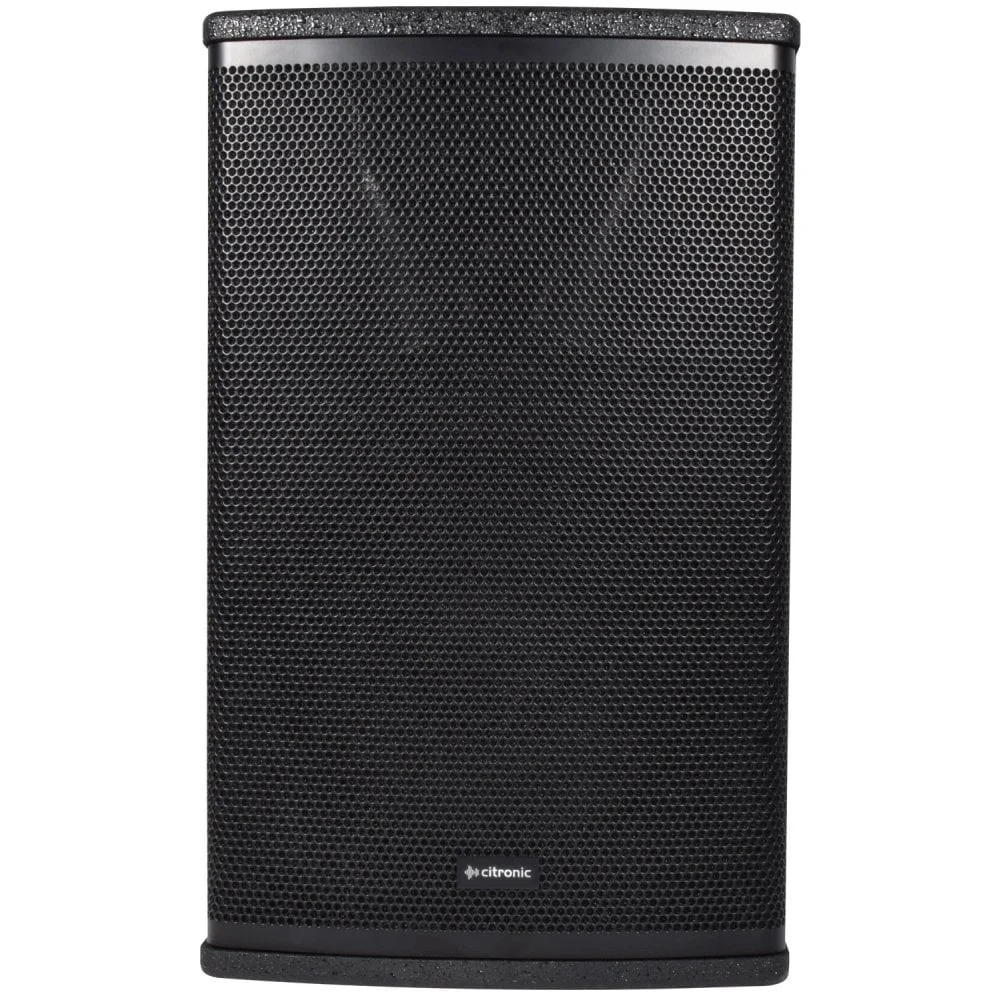 Citronic CUBA-10A 10" Full Range Active Speaker