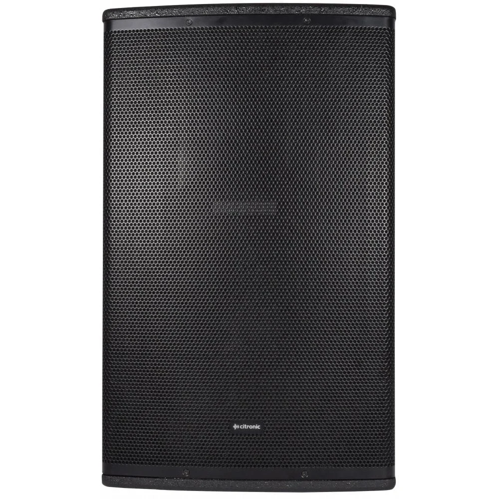 Citronic CUBA-12A 12" Full Range Active Speaker