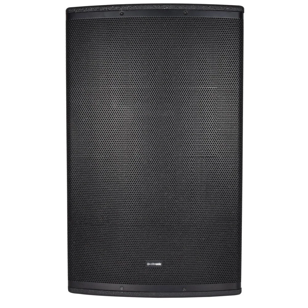 Citronic CUBA-15 Passive 15" Speaker