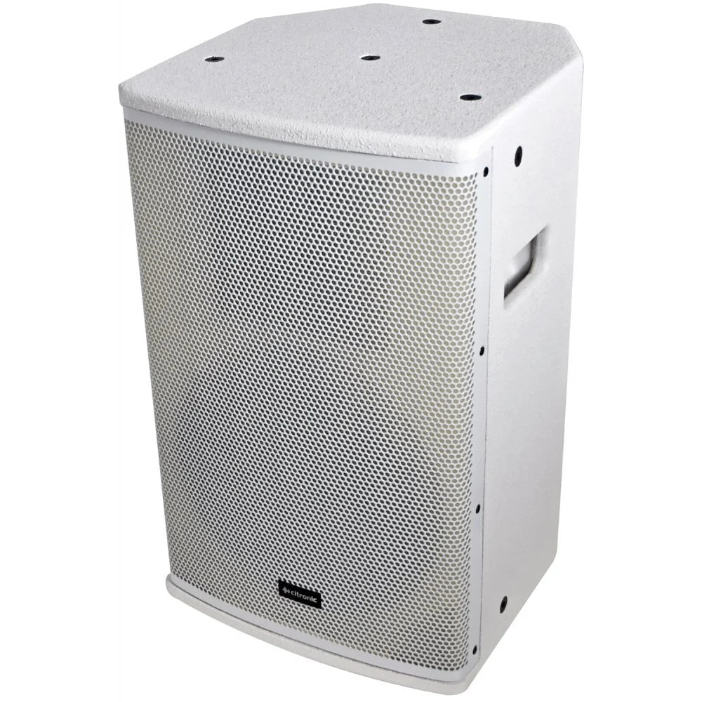 Citronic CUBA-8AW 8" Full Range Active Speaker