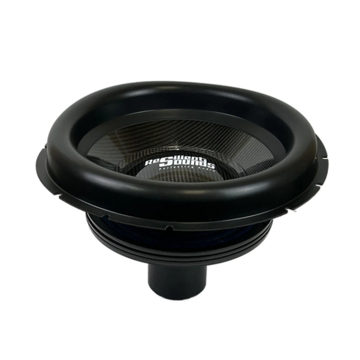 Resilient Sounds V2 Platinum 18" Dual 2 Ohm Subwoofer Recone Kit