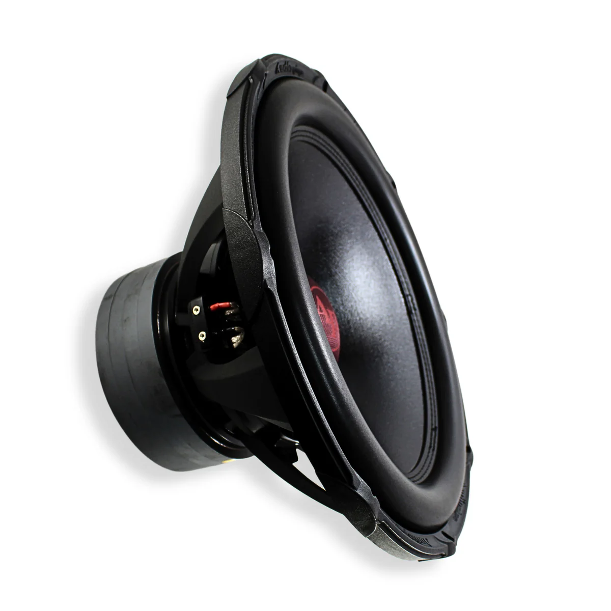 Audiopipe 18" 1700 Watt RMS Dual 4-Ohm 4" Voice Coil Subwoofer TXX-BDC-IV-18D2