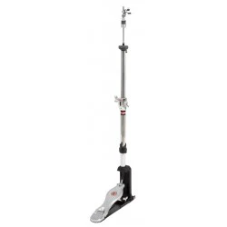 Gibraltar 9707NL-DP - No-Leg Hi Hat Stand w/Direct Pull