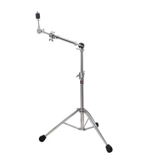 Gibraltar 9709UA-TP,Ultra Adjust Mini Boom Cymbal Stand