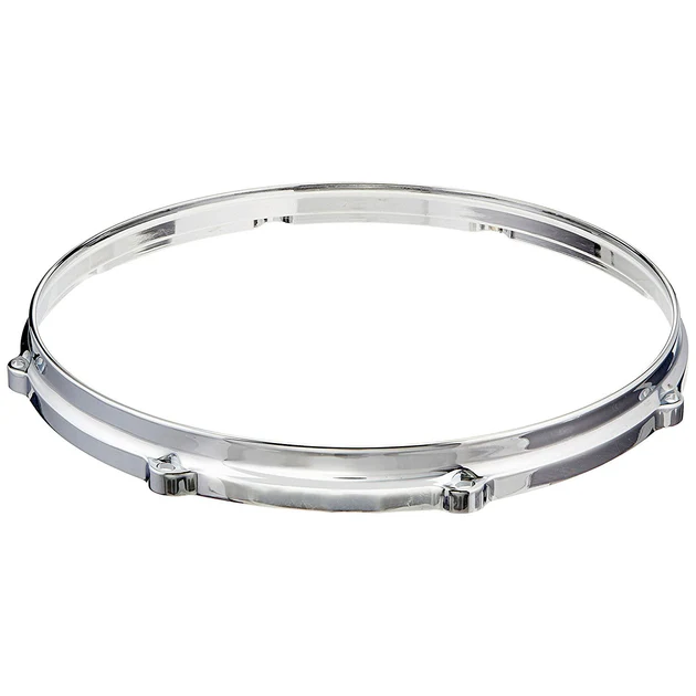 Gibraltar SC-1408BSD - 14''/8 Lug Die Cast Batter Side Hoop