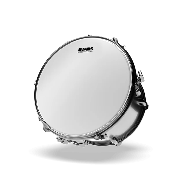 Evans B10UV1 UV1 Coated Drumhead - 10''