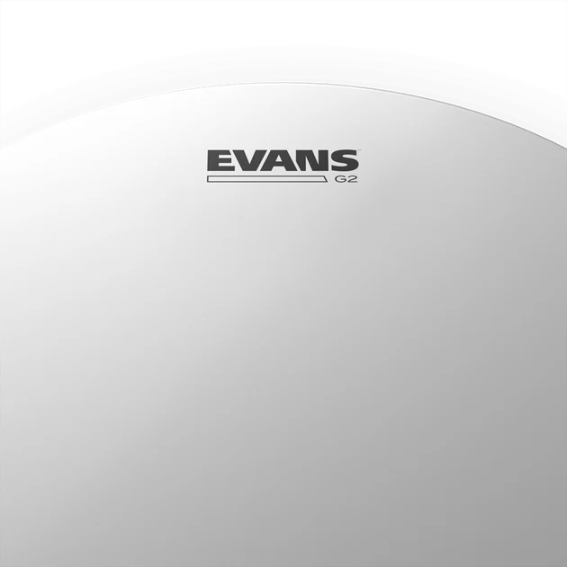 Evans B12G2 12'' G2 Coated Snare/Tom/Timbale Head