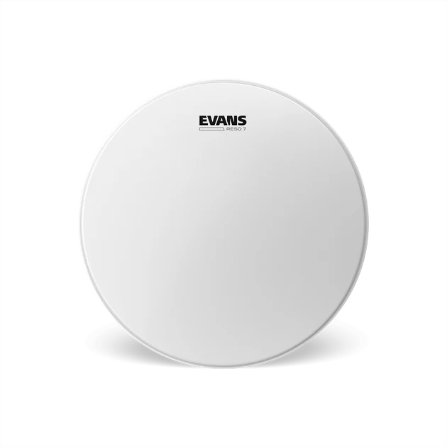 Evans Reso 7 Tom Drum Head - 12''