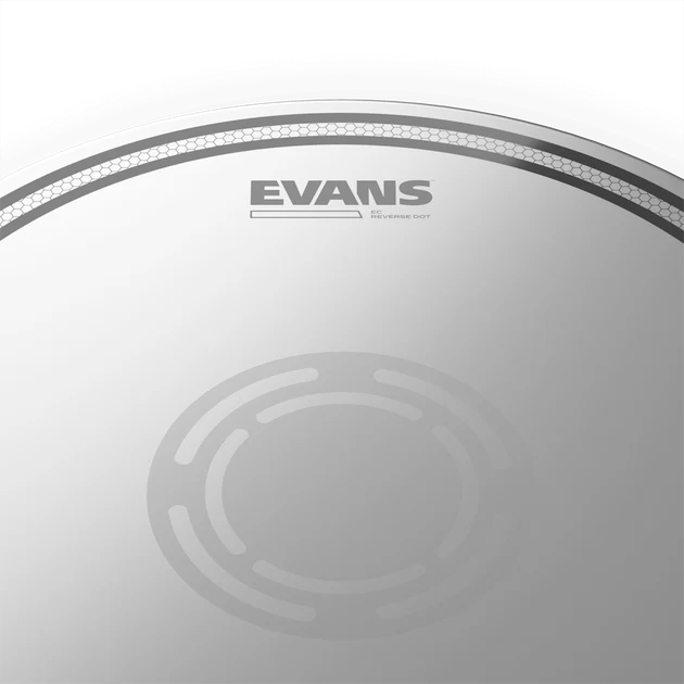 Evans B13ECS 13'' EC Snare/Tom/Timbale