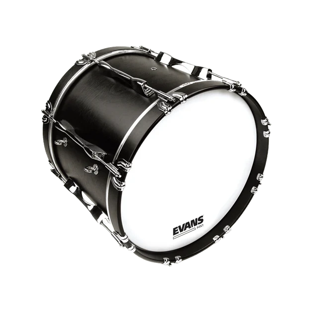 Evans BD32MX1W 32" MX1 White Bass Drum Head