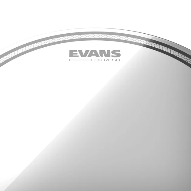 Evans TT16ECR 16'' EC Resonant Tom
