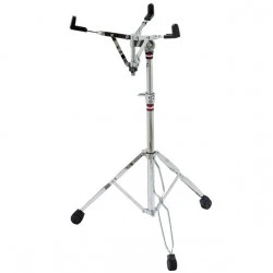 Gibraltar 5706EX - 5700 Med Double Braced Ext Height Snare Stand