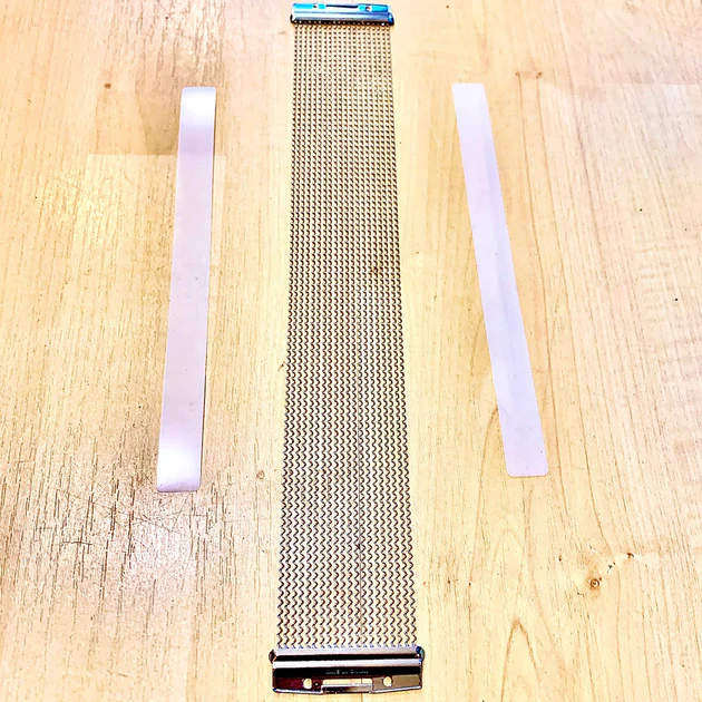 Dixon PDSW420A 14" Snare Wires, 20 Strand