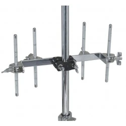 Gibraltar SC-AM4 - Four-Post Accessory Mount
