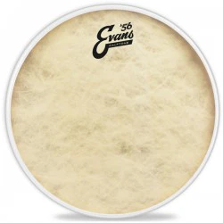 Evans TT16C7 Calftone Tom Drumhead - 16''