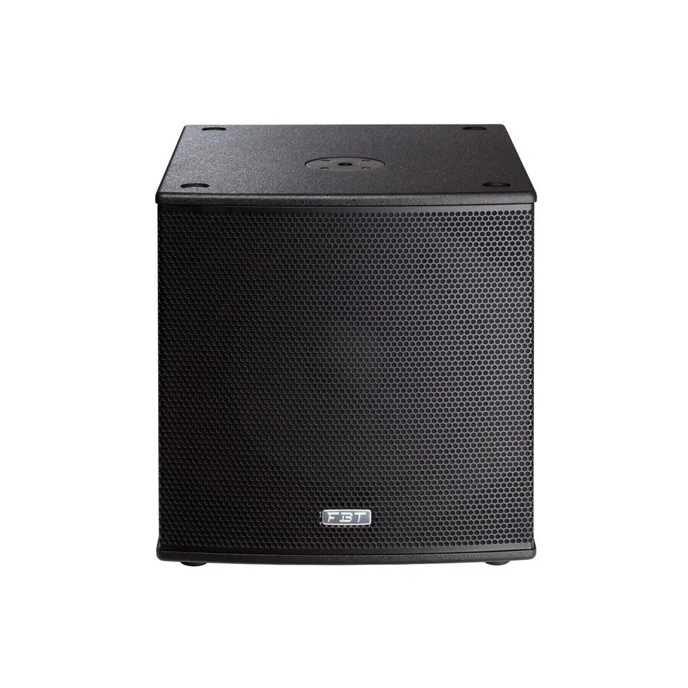 FBT Subline 115S Passive 15" Subwoofer