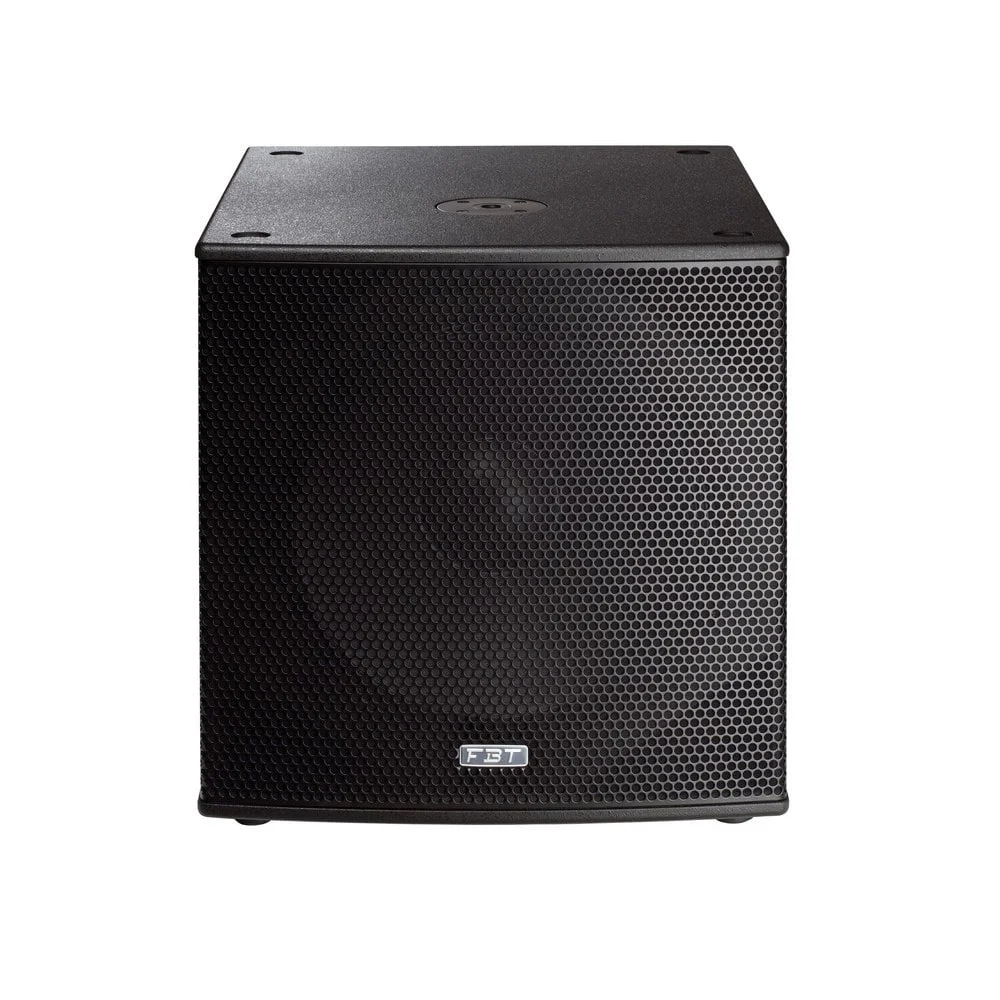 FBT SUBline 118SA Active Subwoofer (Each)