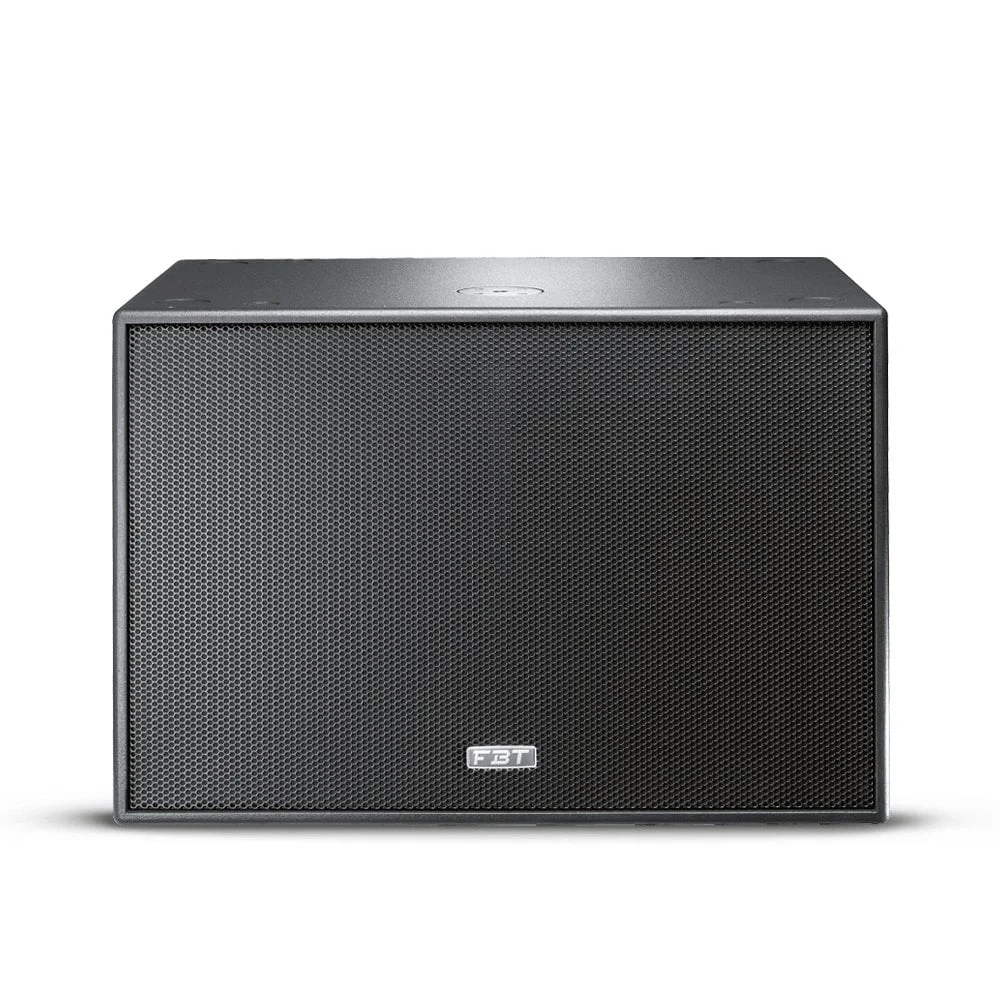 FBT Subline 218S Passive 2 x 18" Subwoofer