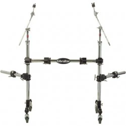 Gibraltar GRSRR - Rolling Rack System