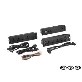 Zomo Deck Stand Power Kit PK2