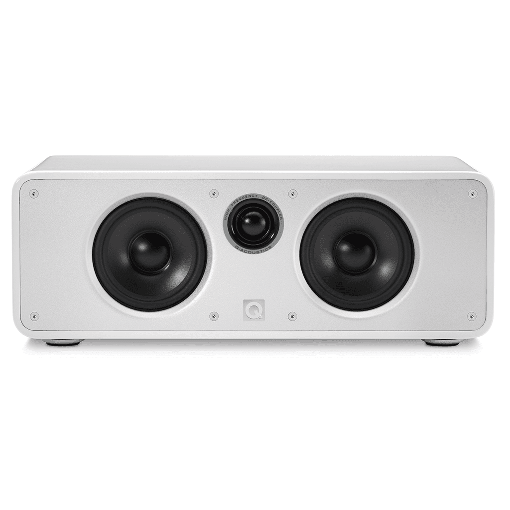Q Acoustics Concept Centre